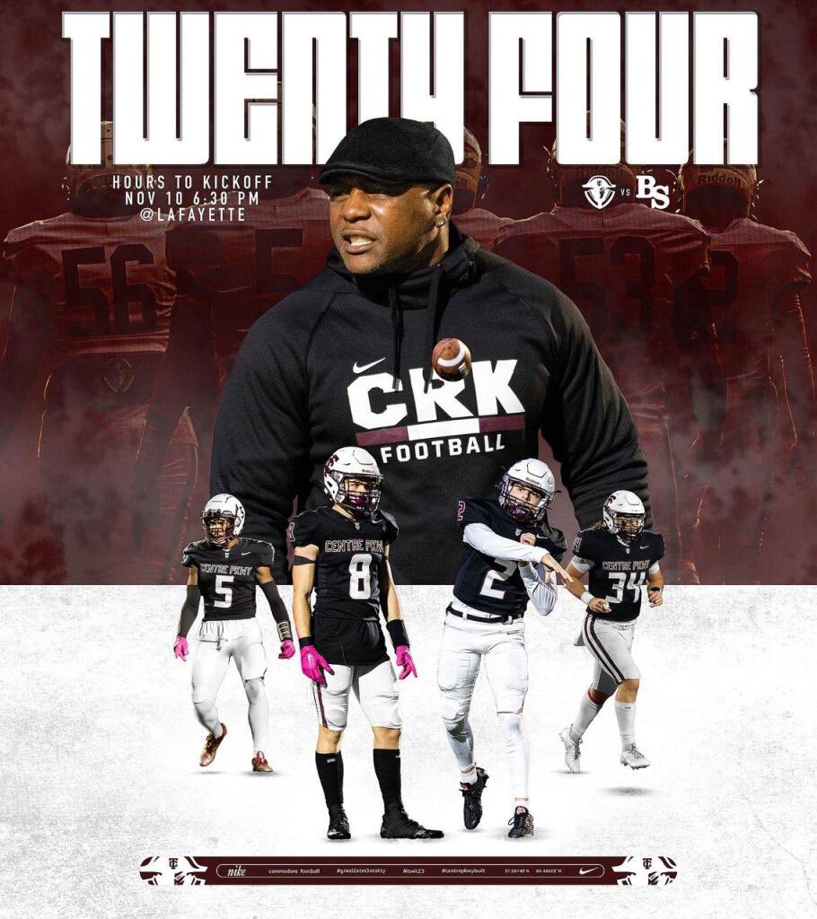 CRK Football tweet media