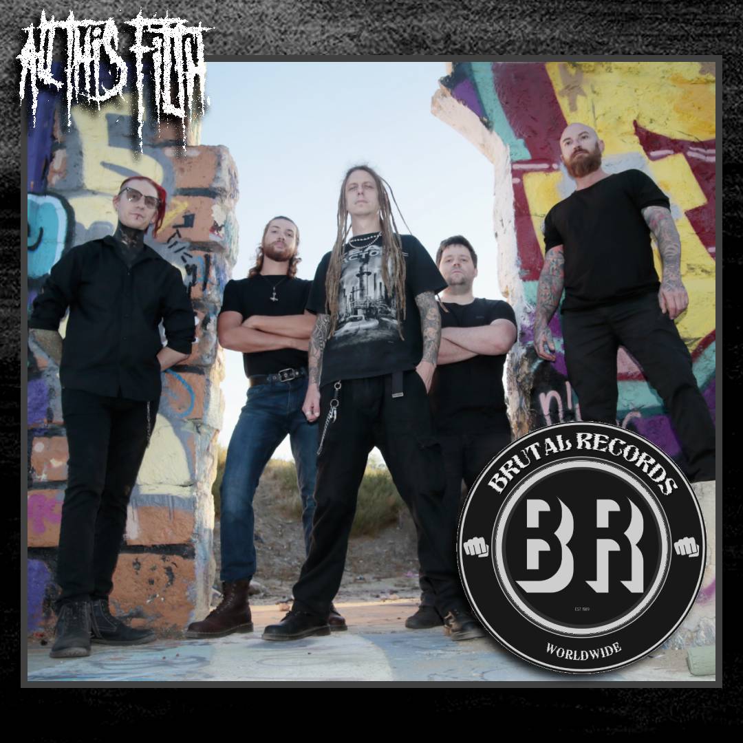 All This Filth tweet media