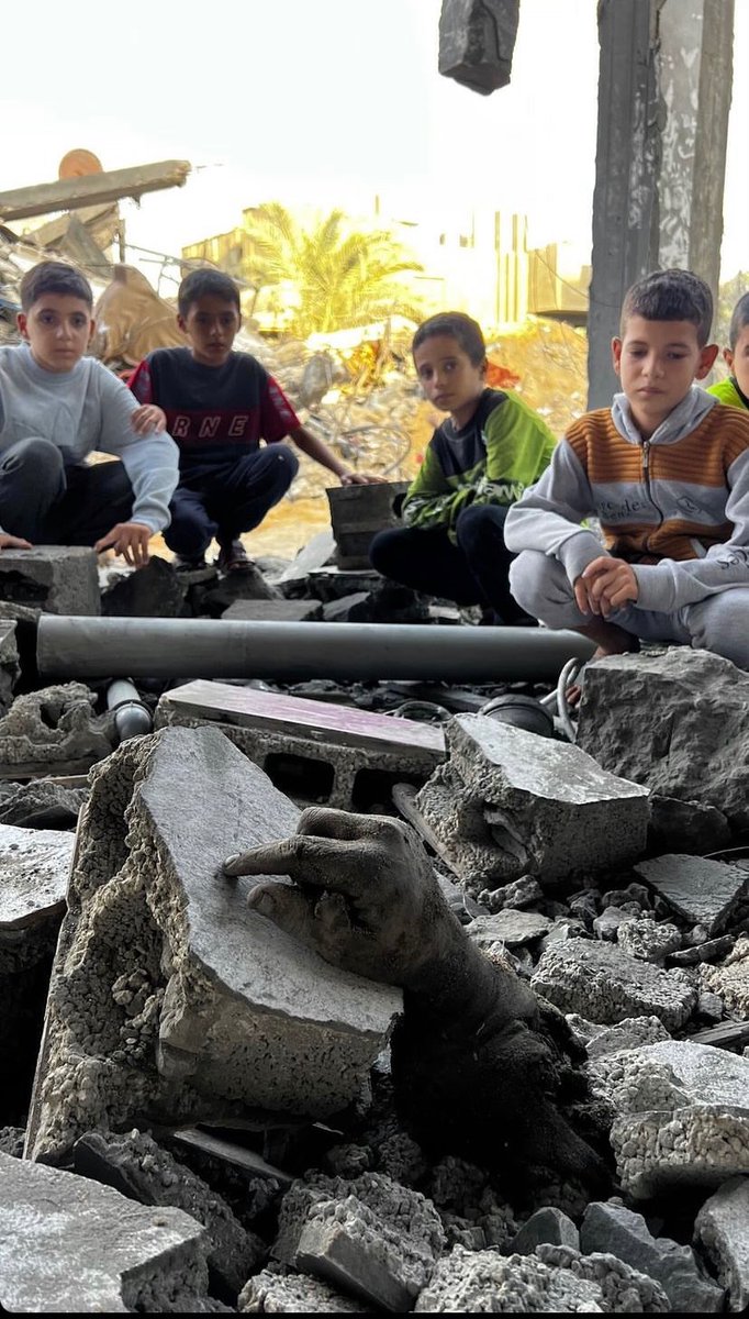 ZaidAlsalman6's tweet image. مؤلمة .. 💔🇵🇸