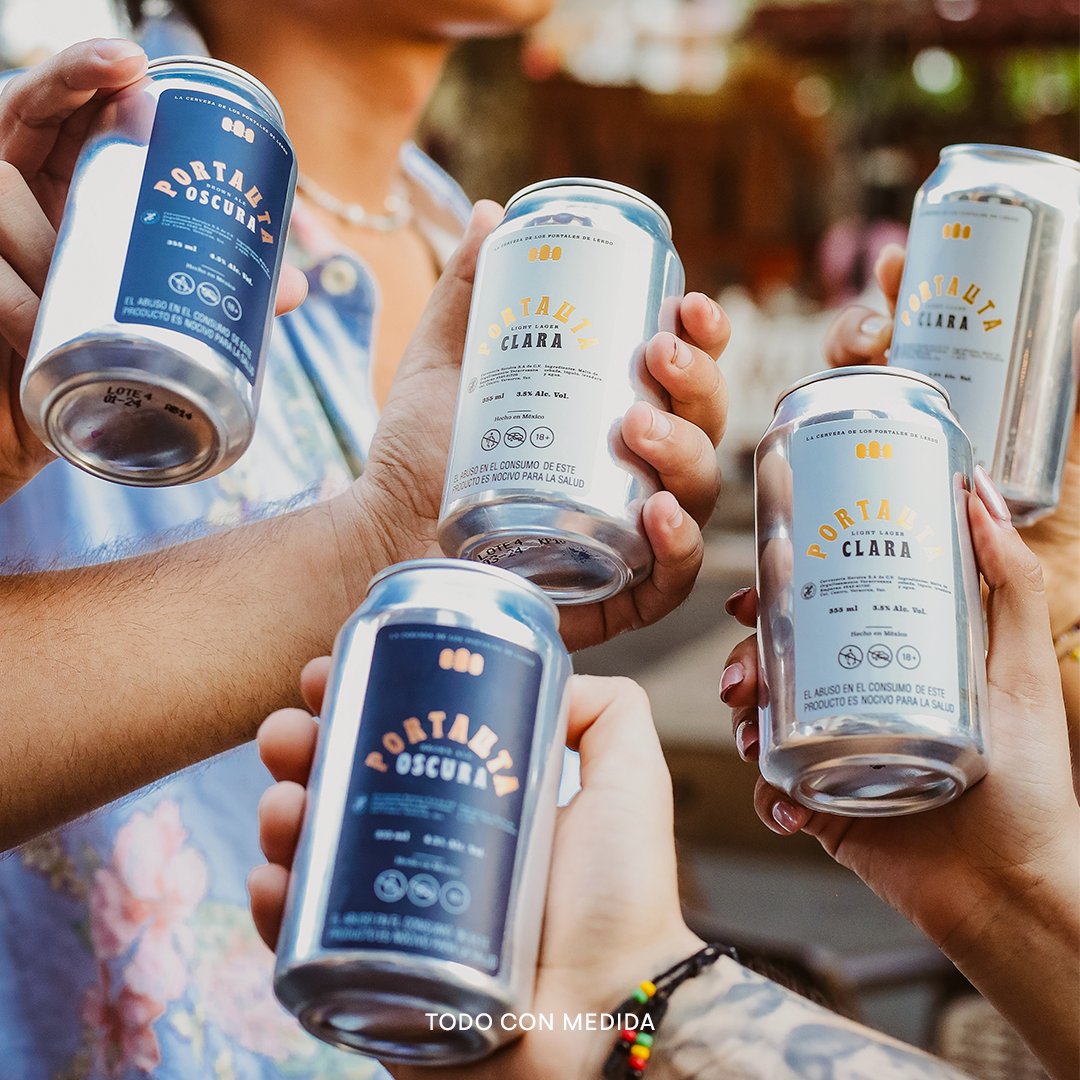 c_heroica's tweet photo. Un viaje sensorial que te transportará a la esencia misma de la cerveza, donde la calidad y la tradición se fusionan.

Súmate al #LegadoDeVeracruz y eleva tu experiencia cervecera con nosotros ¡Salud! 🍻 https://t.co/Dsa5BWCfxv