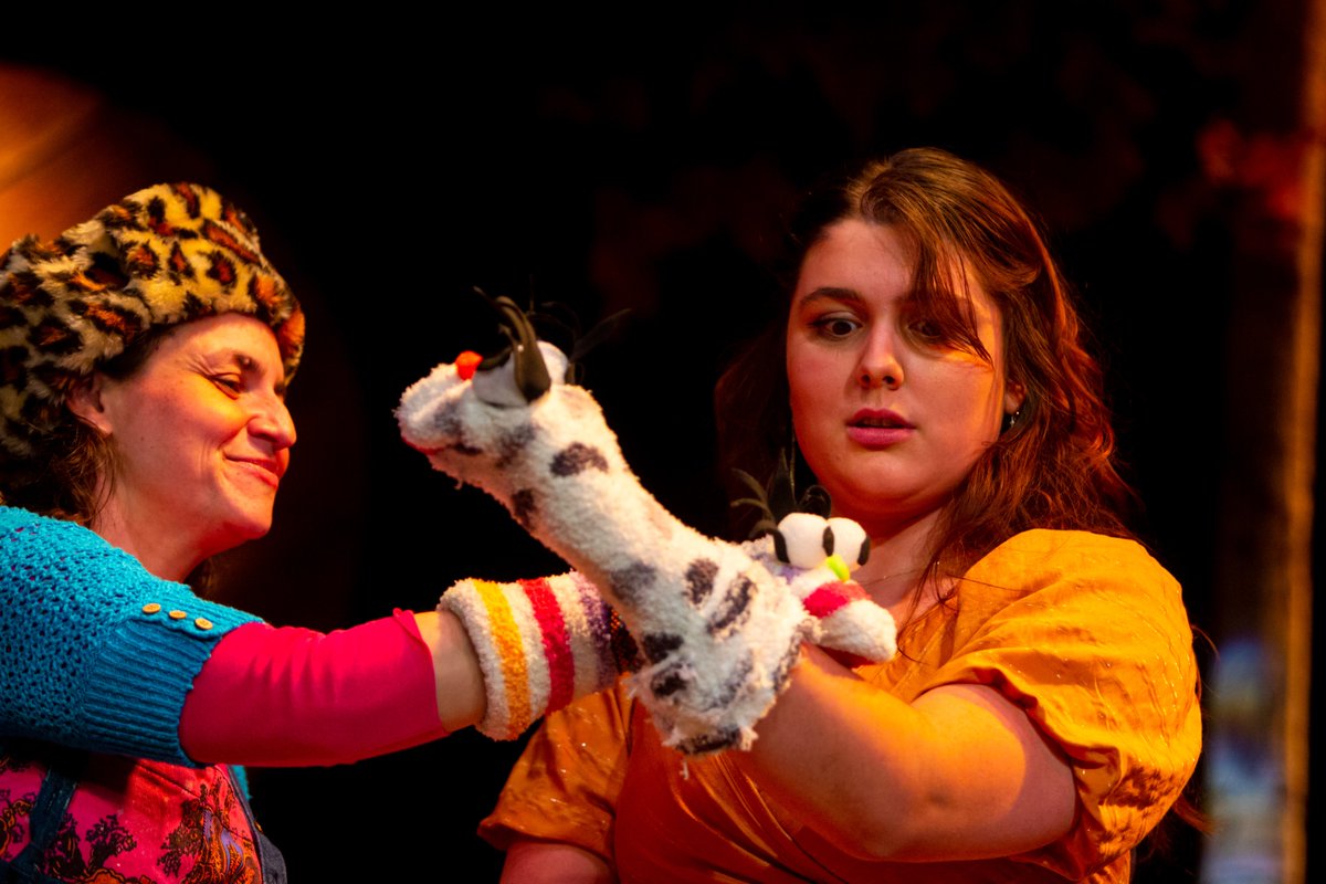Open Eye Theatre tweet media
