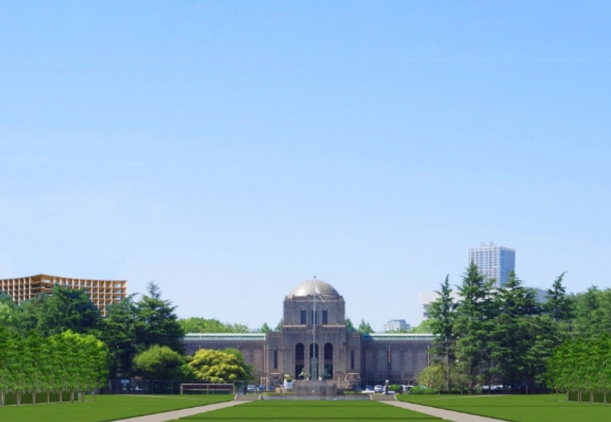 develop_worker's tweet image. 神宮外苑再開発に反対してる方々へ

何が問題か教えてもらえます？

具体的にどうマイナスかが全くわからない。

#神宮外苑の樹木伐採に反対します 
#神宮外苑