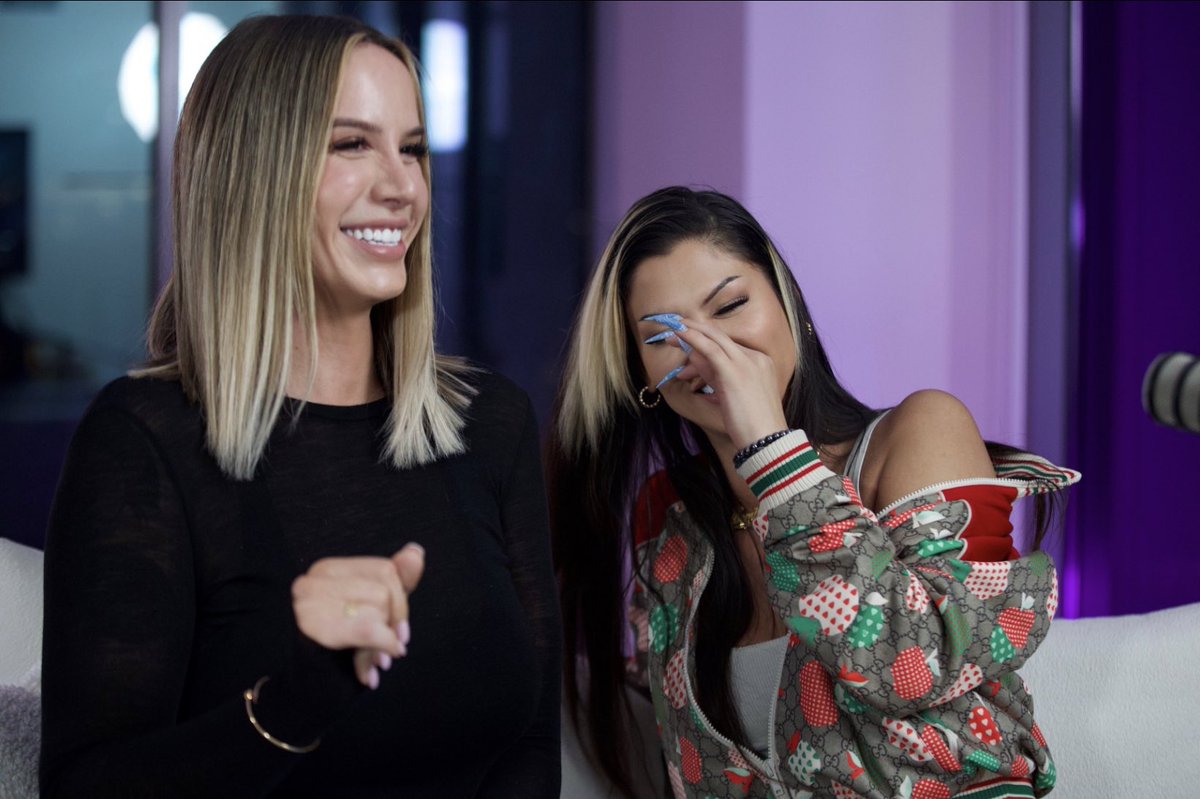 T-Rated Podcast tweet media