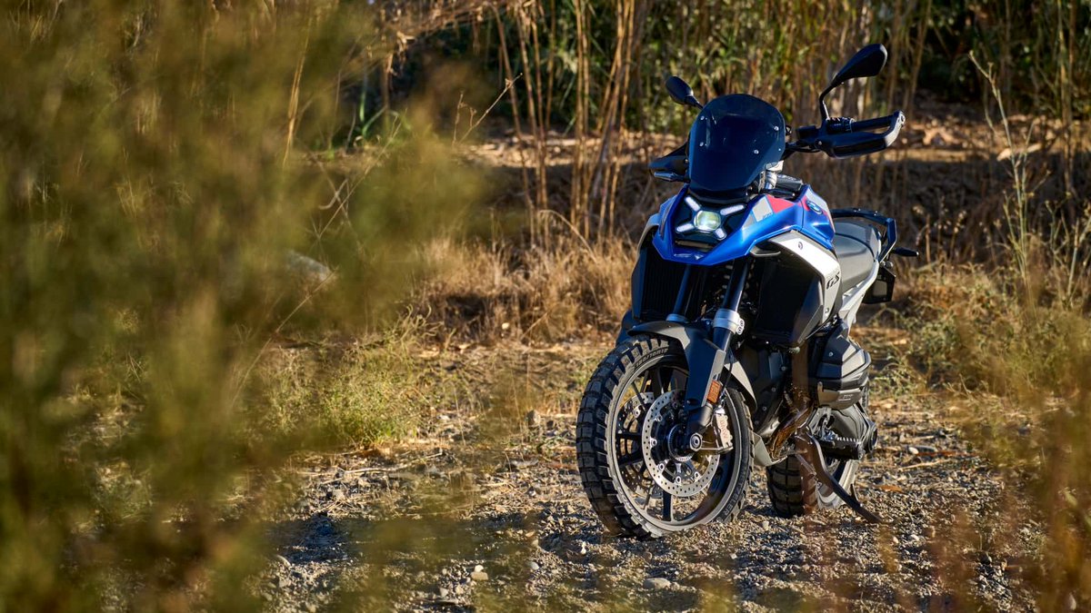 BMW R1300 GS/GSA (@BMWR1300) / Posts / X