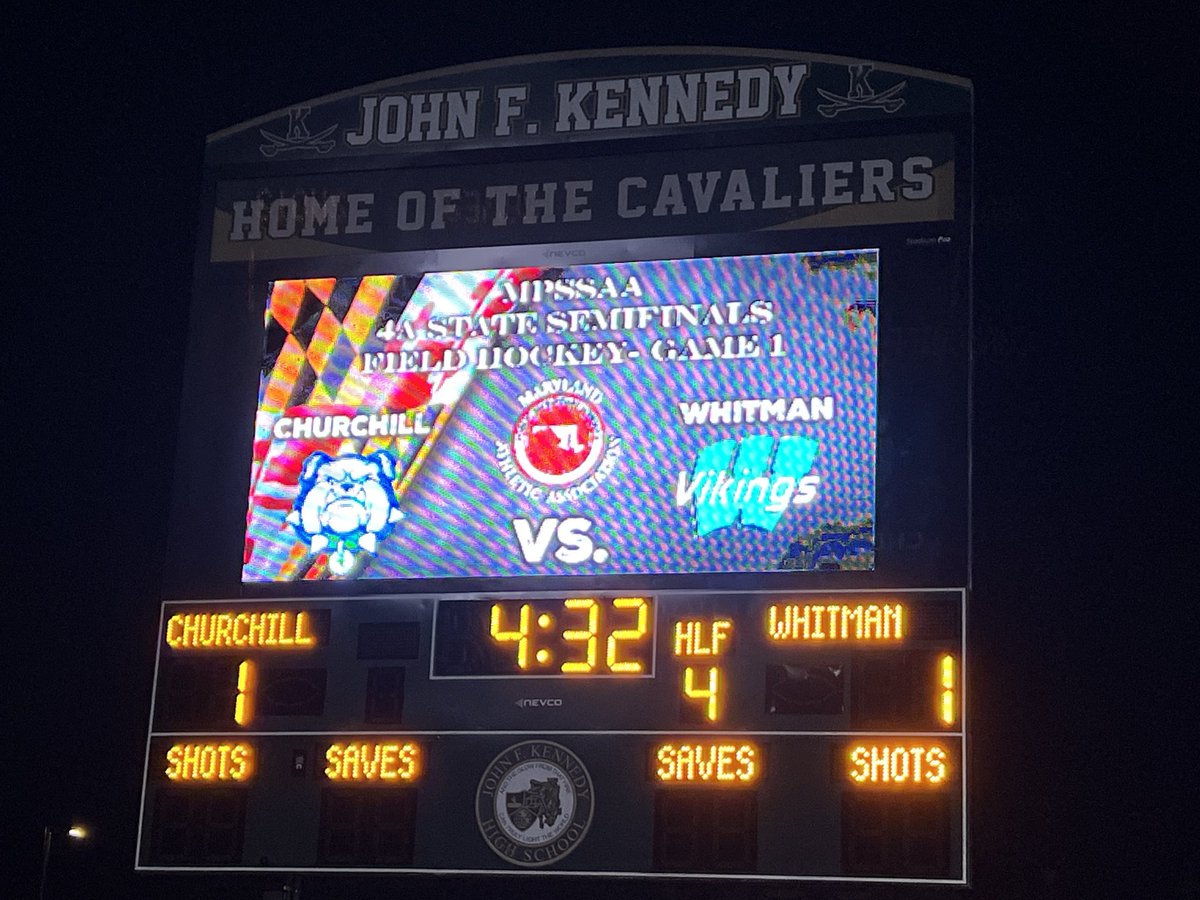 MCPS Athletics tweet media