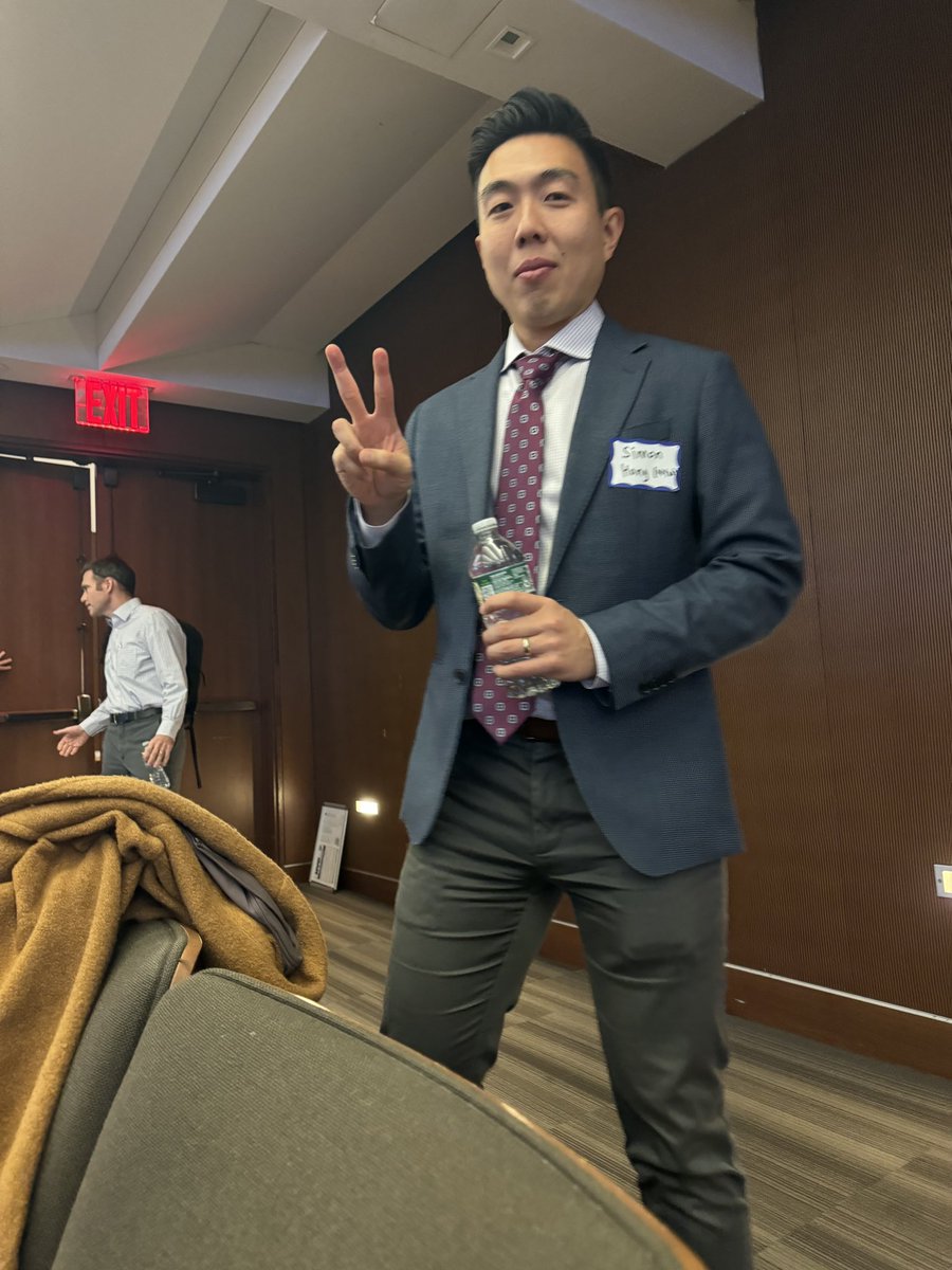 Shannon Chang, MD (@shannonchangmd) on Twitter photo <a href="/SimonHongMD/">Simon Hong</a> about to kick off the annual <a href="/CrohnsColitisFn/">Crohn's & Colitis Foundation</a> fellows’ education night <a href="/MountSinaiNYC/">Mount Sinai Health System</a>!
<a href="/AdamFayeMD/">Adam Faye MD MS</a> <a href="/HolmerMd/">Ariela Holmer</a> <a href="/picoraro/">Joe Picoraro</a> <a href="/md_ayanna/">AyannaLewisMD</a> <a href="/DrMikeDolinger/">Michael Todd Dolinger, MD MBA</a> #ius #ulcerativecolitis #crohns <a href="/SimonHongMD/">Simon Hong</a> about to kick off the annual <a href="/CrohnsColitisFn/">Crohn's & Colitis Foundation</a> fellows’ education night <a href="/MountSinaiNYC/">Mount Sinai Health System</a>!
<a href="/AdamFayeMD/">Adam Faye MD MS</a> <a href="/HolmerMd/">Ariela Holmer</a> <a href="/picoraro/">Joe Picoraro</a> <a href="/md_ayanna/">AyannaLewisMD</a> <a href="/DrMikeDolinger/">Michael Todd Dolinger, MD MBA</a> #ius #ulcerativecolitis #crohns