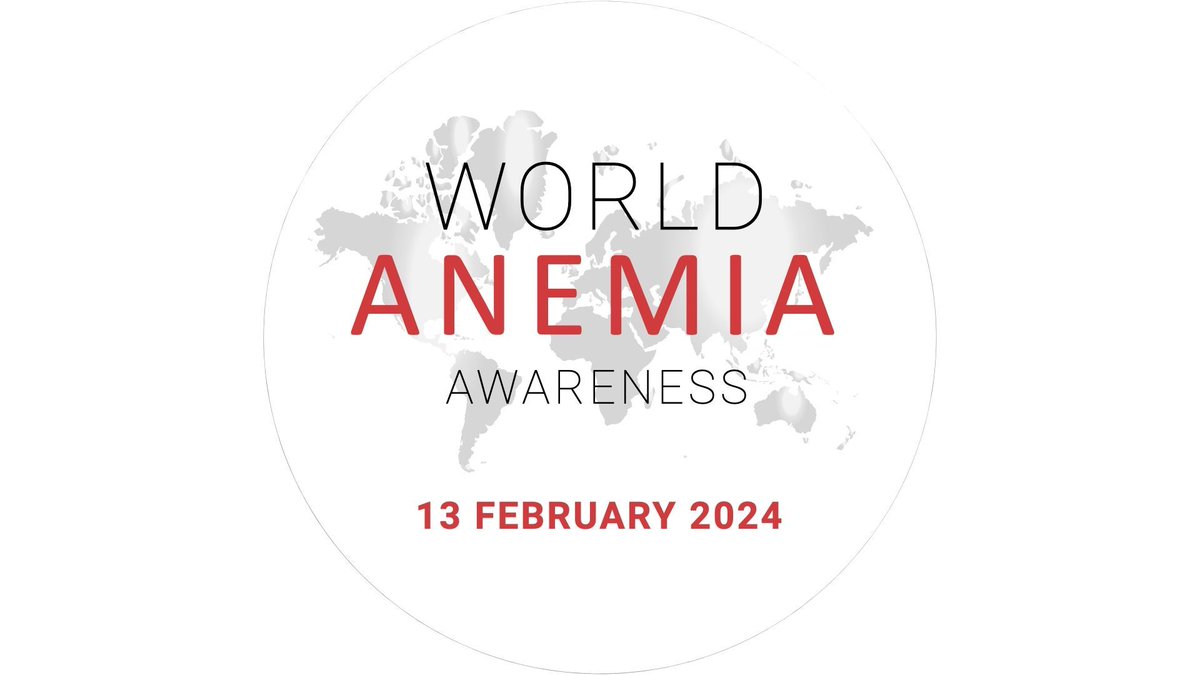 bloodmgmt's tweet photo. "The best blood is the patient’s own blood. Detecting and treating anemia promptly is vital to ensure patients have optimal blood health.”
Take time to go to https://t.co/HYCmR5mTnP! Check out the resources for you and your patients.
#PBMAwarenessWeek #PMBAW2023 https://t.co/MsXQnNLpMd