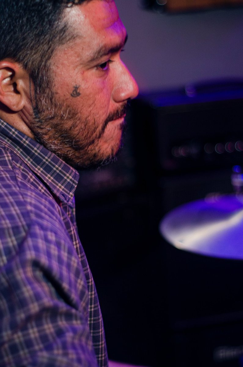 Los Corvonautas tweet media