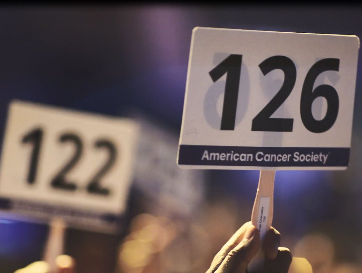 San Francisco Discovery Gala (@sfdiscoverygala) on Twitter photo Did you know you can easily double your <a href="/AmericanCancer/">American Cancer Society</a> cancer-fighting impact? Many employers match your ACS donations, so your gift goes even further.
Here's how:
1. Click 👉 cancer.org/donate/matchin…
2. Check if your company participates and submit your match request. Did you know you can easily double your <a href="/AmericanCancer/">American Cancer Society</a> cancer-fighting impact? Many employers match your ACS donations, so your gift goes even further.
Here's how:
1. Click 👉 cancer.org/donate/matchin…
2. Check if your company participates and submit your match request.