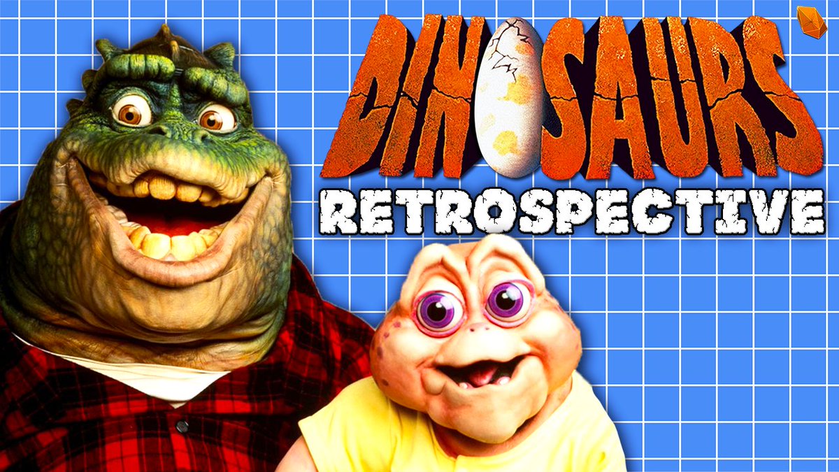 The_AmberMine's tweet photo. ABC's Dinosaurus | DINOvember

https://t.co/catN1Hf0ni

#Dinosaurs #EarlSinclair #NottheMomma #Dinovember2023 https://t.co/Y2yw1dtqzi