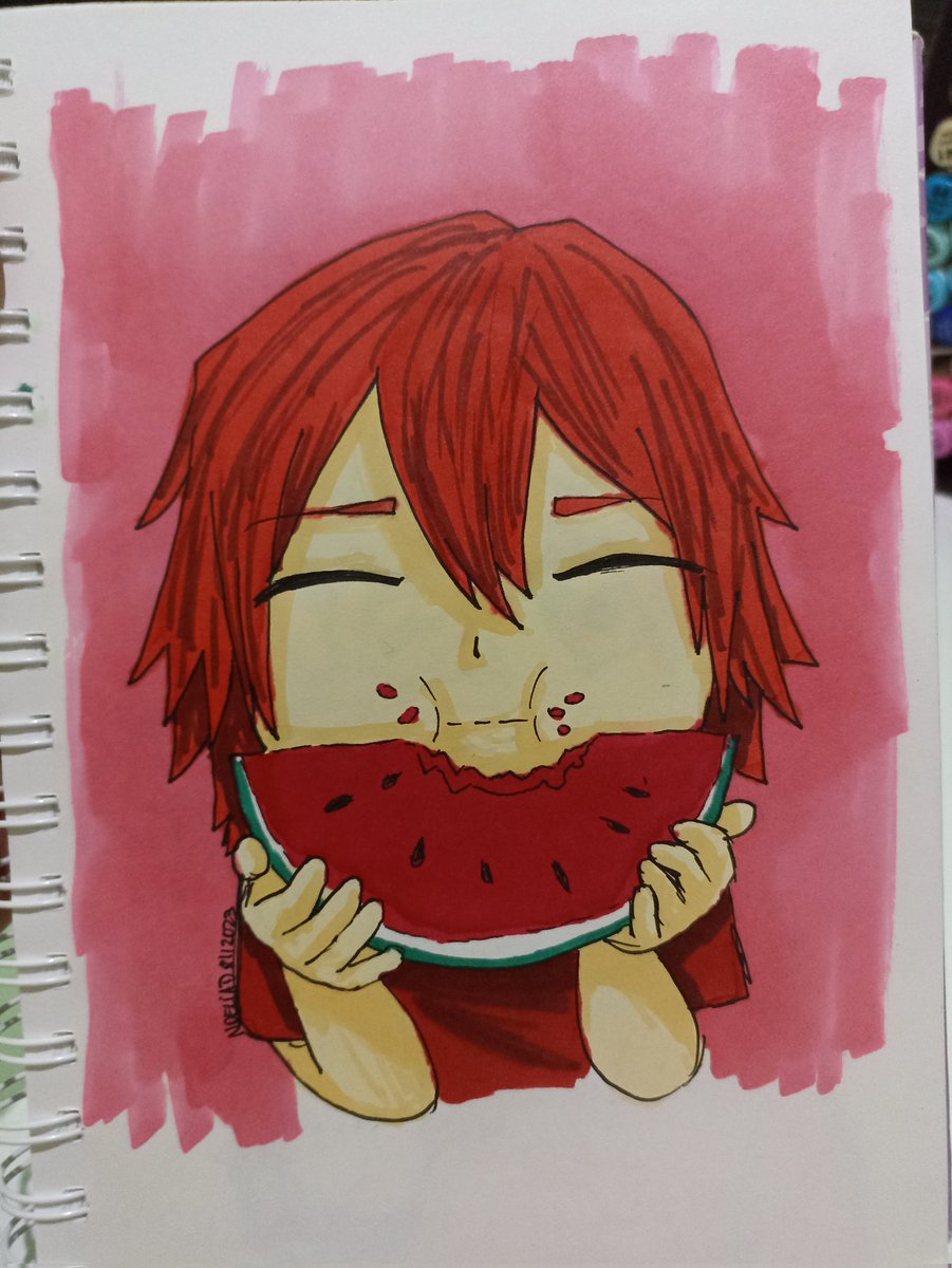 noeliad318's tweet photo. Eijirou

#eijiroukirishima #eijirou #kirishima #bnha #mha #myfanart #fanart #marcadores https://t.co/vW9z9gyksh