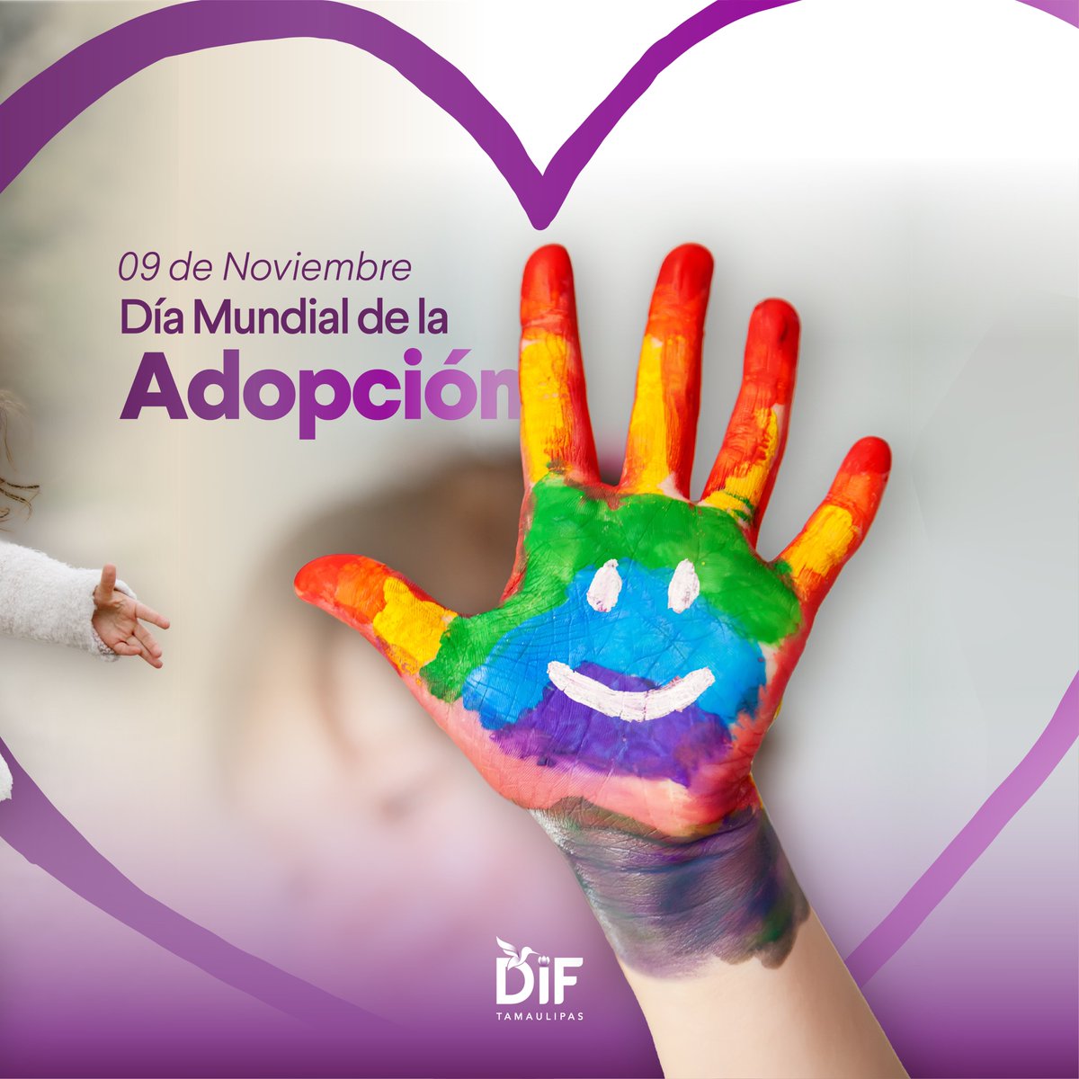 DIF Tamaulipas tweet media
