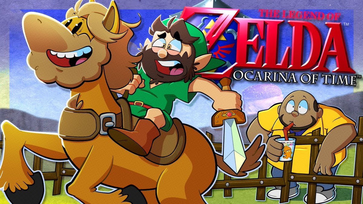 We discuss how multiple alike superheroes should or could be referred to differently. <a href="/Completionist/">Jirard The Completionist</a> <a href="/FacianeA/">Alex Faciane 🦧♨️</a> <a href="/ShaperofStories/">Brett D. Bayonne</a> 

youtu.be/kCzCtved4Is?si…