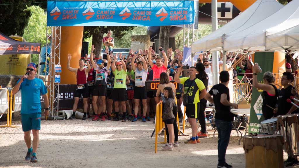 🏃‍♀️🏃‍♂️⛰ L'AE Picossa Trail organitza la desena edició de la Cursa Camí de Sirga

▶ LA NOTÍCIA: ebresports.cat/lae-picossa-tr…

@ultrescatalunya @FEEC_cat @LAPICOSSA @Ajmoradebre @ccriberaebre @esportcat @JoanBarbera7 #sommuntanya #cursesfeec #TerresdelEbre