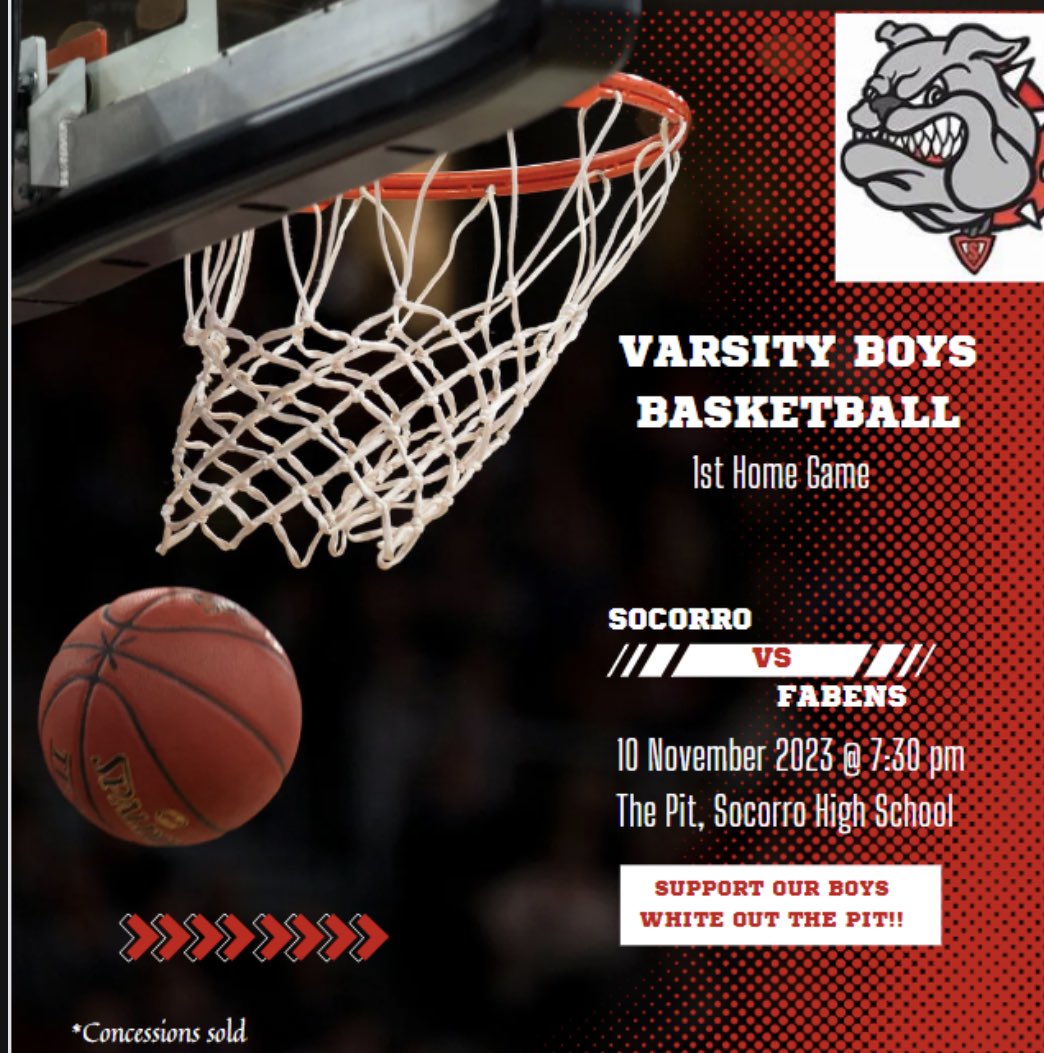 shs_dawgbball's tweet photo. Season opener tomorrow come out and support the Bulldogs!!!!!!!! https://t.co/3DKp6tCVeh