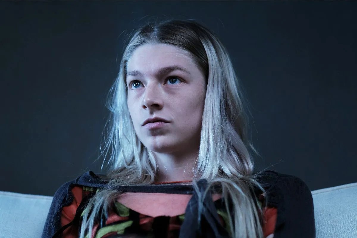 Hunter Schafer on Zelda Movie Fan-Casting: So Cool