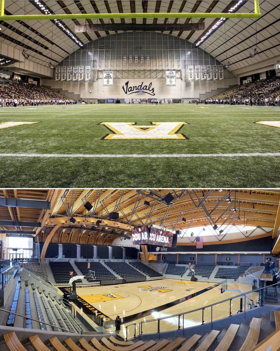 College Sports Only tweet media
