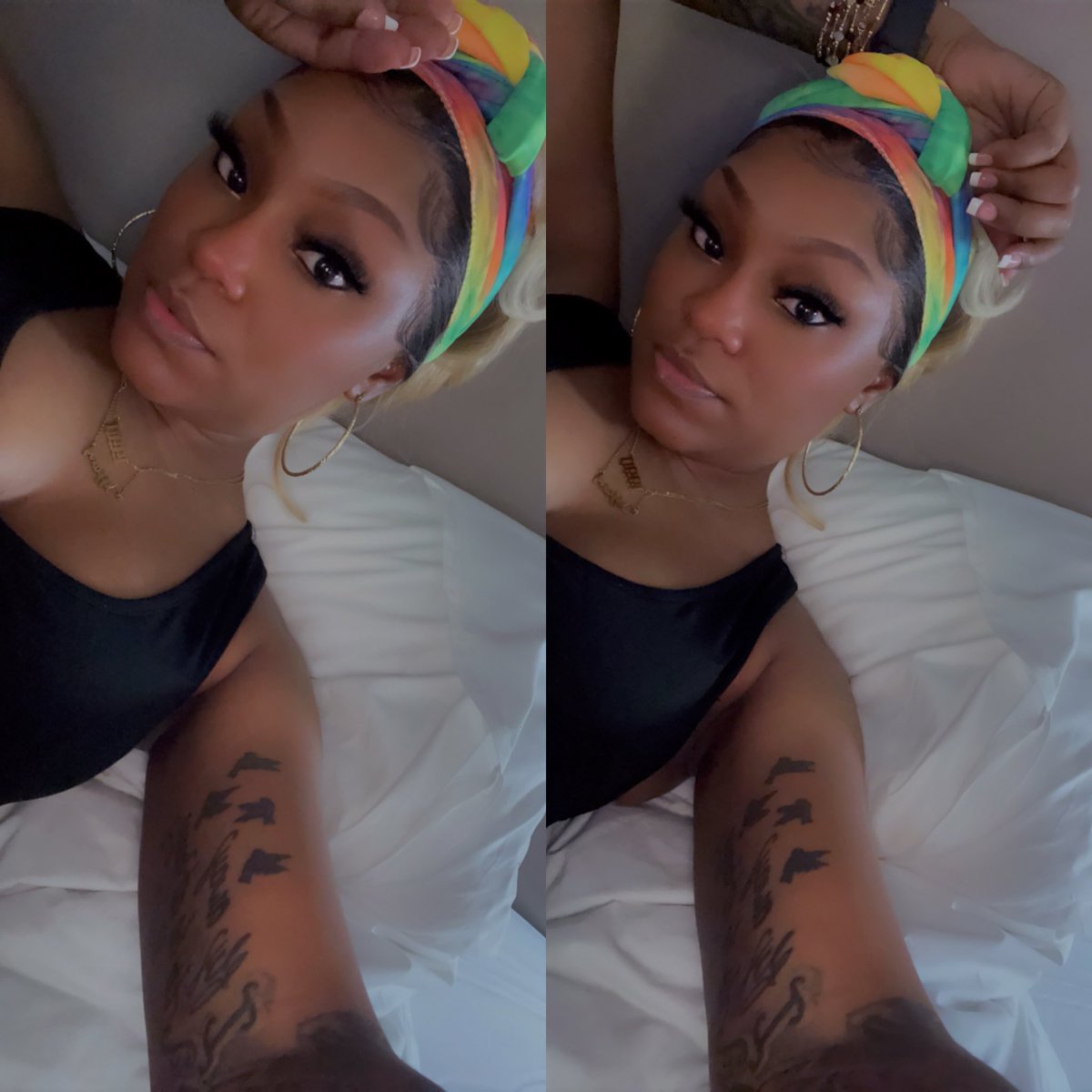 Pretty girl, pretty tempting 😏