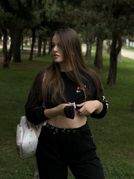#babe #outdoor #TEENFRESH https://t.co/moZv6l9mI8<a href="/tag/babe"class="tags">#babe</a><a href="/tag/outdoor"class="tags">#outdoor</a><a href="/tag/teenfresh"class="tags">#TEENFRESH</a>