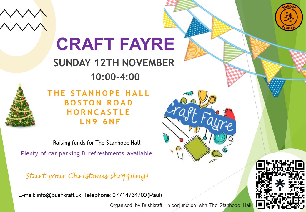 Pigs in blankets available at tge Christmas Fair on Sunday #Horncastle #LincsConnect #WomanInBizHour #ChristmasFair