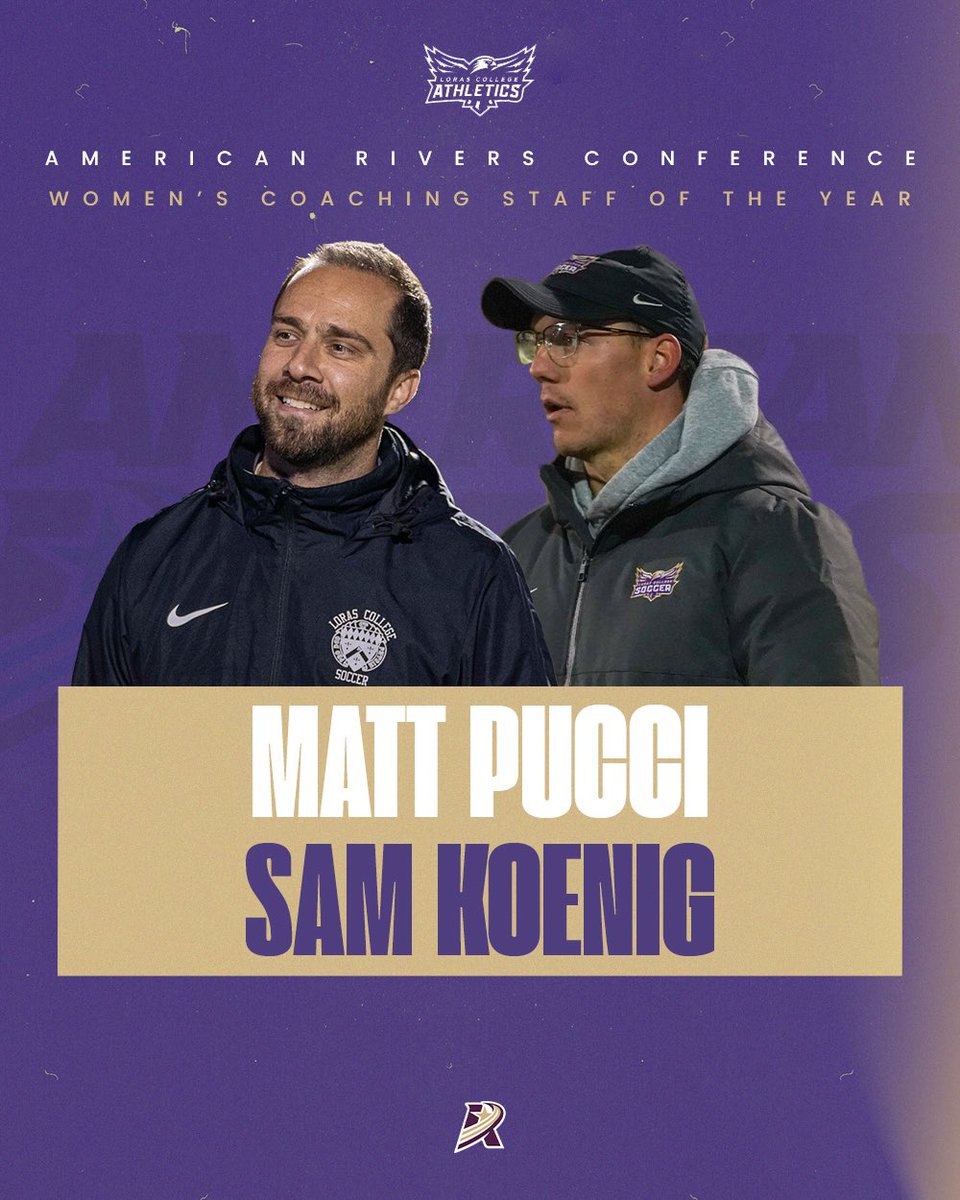 This one’s for the Coaches! Thanks for all you do! 👏👏💜💛 #GoDuhawks