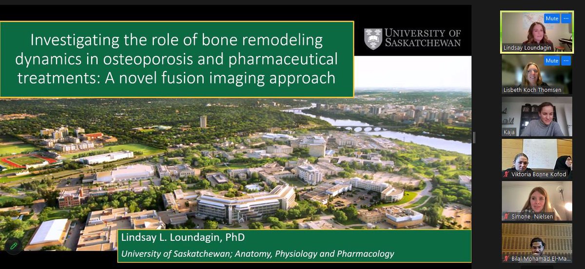 Molecular Bone Histology Lab tweet media