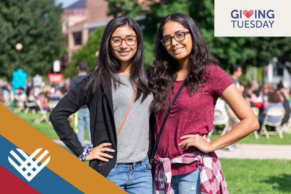QC_Alumni's tweet photo. It is imperative that the #QueensCollege community comes together as a family on #GivingTuesday to support students who are currently experiencing the greatest of financial difficulties and emergencies at home. To donate please visit: https://t.co/a69UAC1xED
.
.
.
#qcalumni #cuny https://t.co/i1mCfTqPyB
