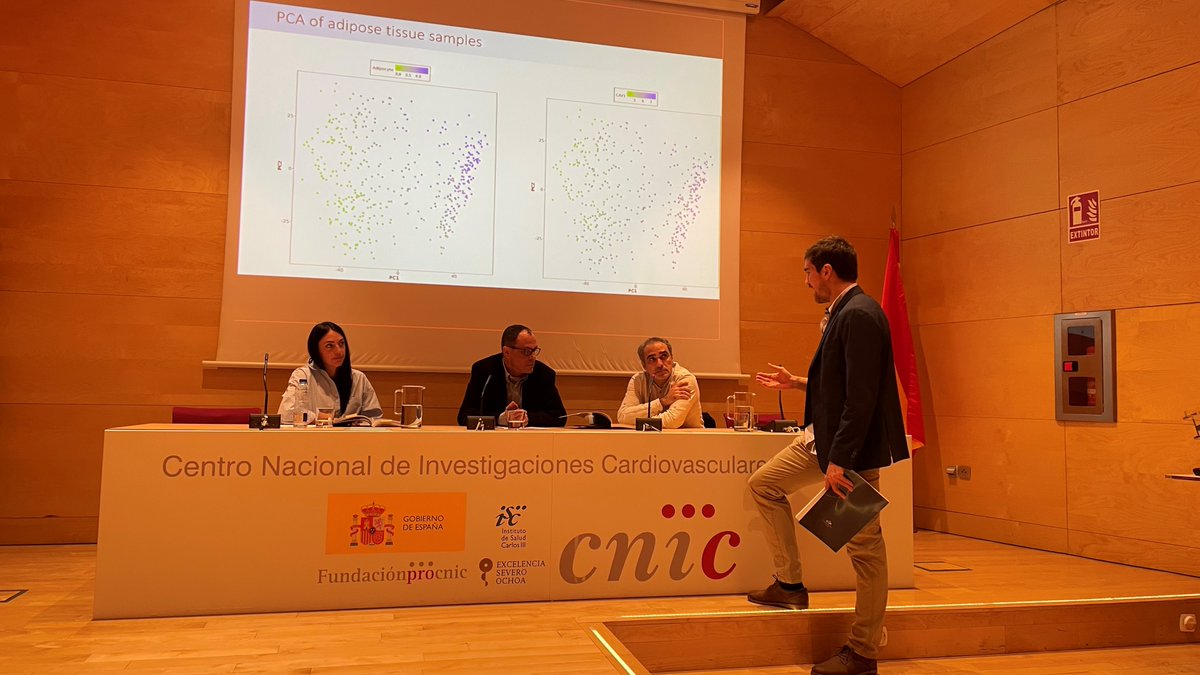 Miguel Angel delPozo tweet media