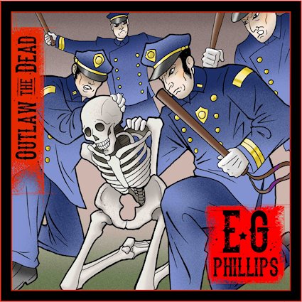 BluesBlues (@_bluesblues) on Twitter photo San Francisco singer-songwriter E.G. Phillips combines jazz and art rock on new 'Outlaw The Dead' EP. You'll find more at bluesblues.co.uk/news #egphillips
<a href="/DucksWithPants/">E.G. Phillips π¦π @duckswithpants@mastodon.social</a> San Francisco singer-songwriter E.G. Phillips combines jazz and art rock on new 'Outlaw The Dead' EP. You'll find more at bluesblues.co.uk/news #egphillips
<a href="/DucksWithPants/">E.G. Phillips π¦π @duckswithpants@mastodon.social</a>