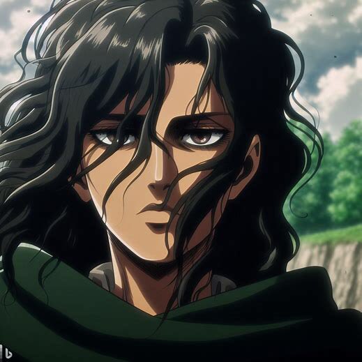 _Zloth_'s tweet photo. Soy un Ackerman https://t.co/NfDHFJ0mpJ