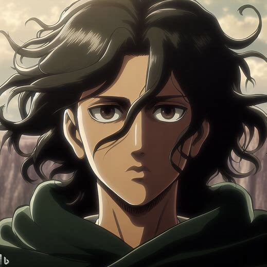 _Zloth_'s tweet photo. Soy un Ackerman https://t.co/NfDHFJ0mpJ