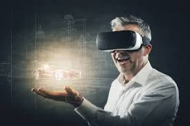 Mulhouse, Ville pionnière  🖥️
La réalité virtuelle 🎮 au service des enfants en difficultés. 
Fierté 🙏 de soutenir des actions alliant  innovations 🛜 et santé 🏥
#CmMulhouse <a href="/marie_hottinger/">Hottinger Marie</a>