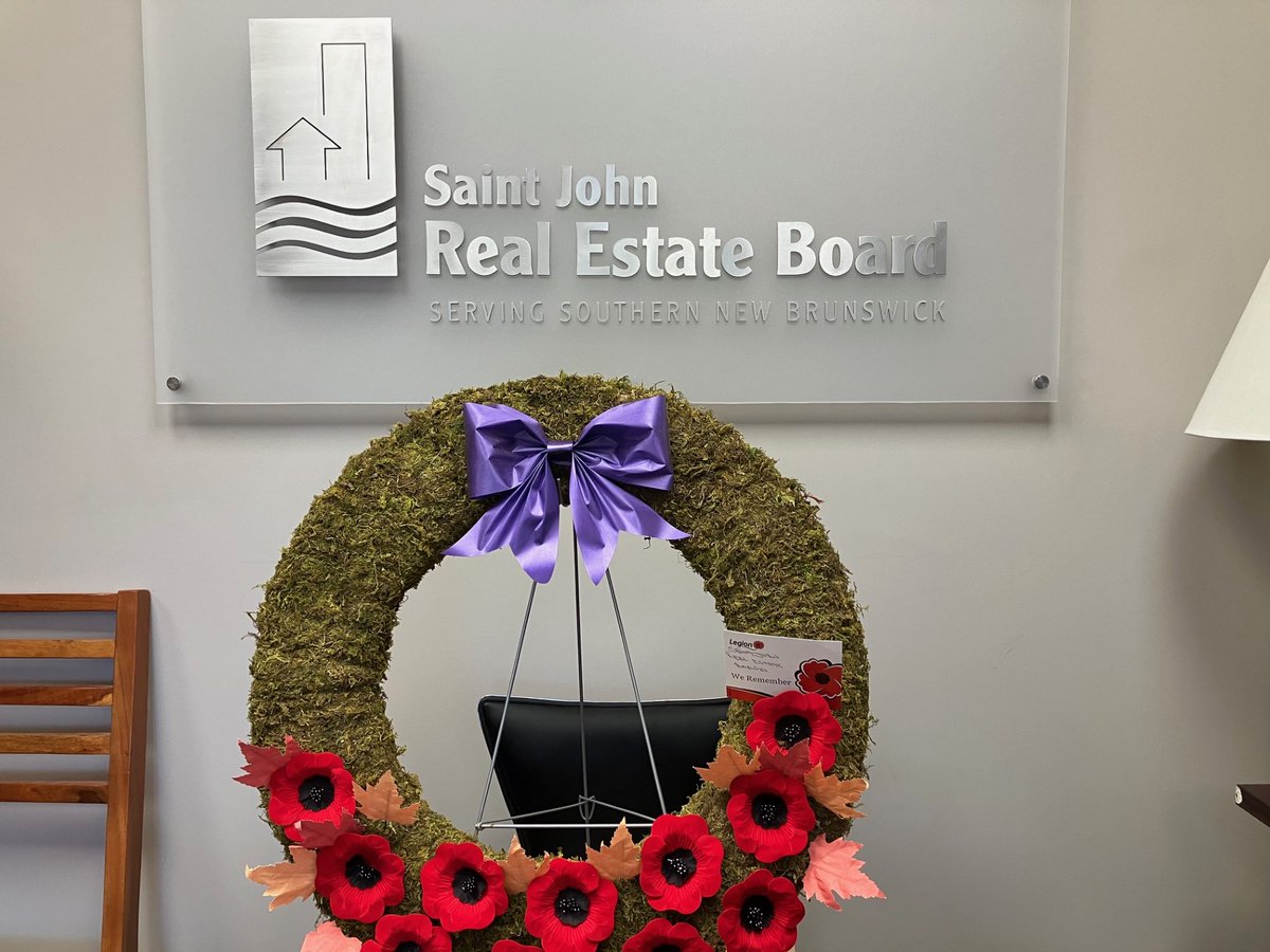 On November 11th, we remember those who sacrificed so we could live in freedom. We are thankful for those who gave their lives while serving. And we're thinking of those who have lost someone they love. 

We wish you a meaningful and memorable Remembrance Day.