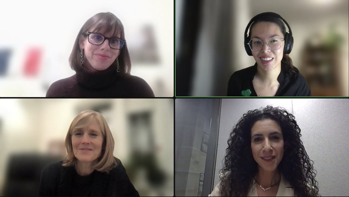 Thank you to Outremont MP <a href="/RachelBendayan/">Rachel Bendayan</a> for the insightful and productive meeting on the urgent need for a strong #EmissionsCap 🏭 and the importance of strengthening the #CleanElectricity Regulations 🌱 #CapPollution