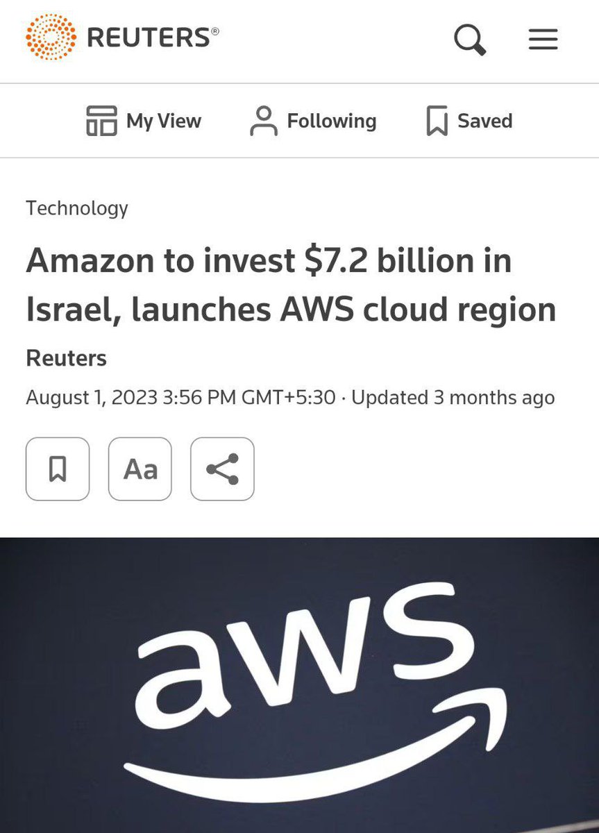 #BoycottAmazon  ‼️‼️‼️‼️
