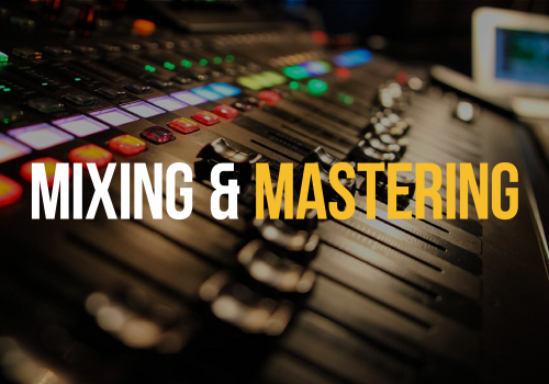 SonicSensei29's tweet photo. Audio Mixing + Mastering Submit: https://t.co/QII4PV2lmY 🚀 #musicproduction #recording #newmusic https://t.co/RhvzM3OEoa