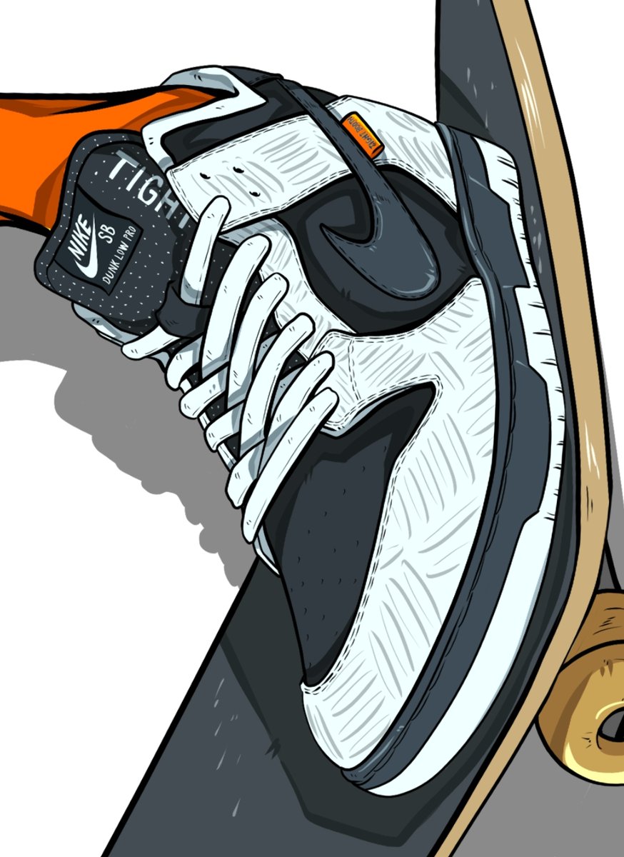 sneakers shoes nike white background solo shadow no humans  illustration images