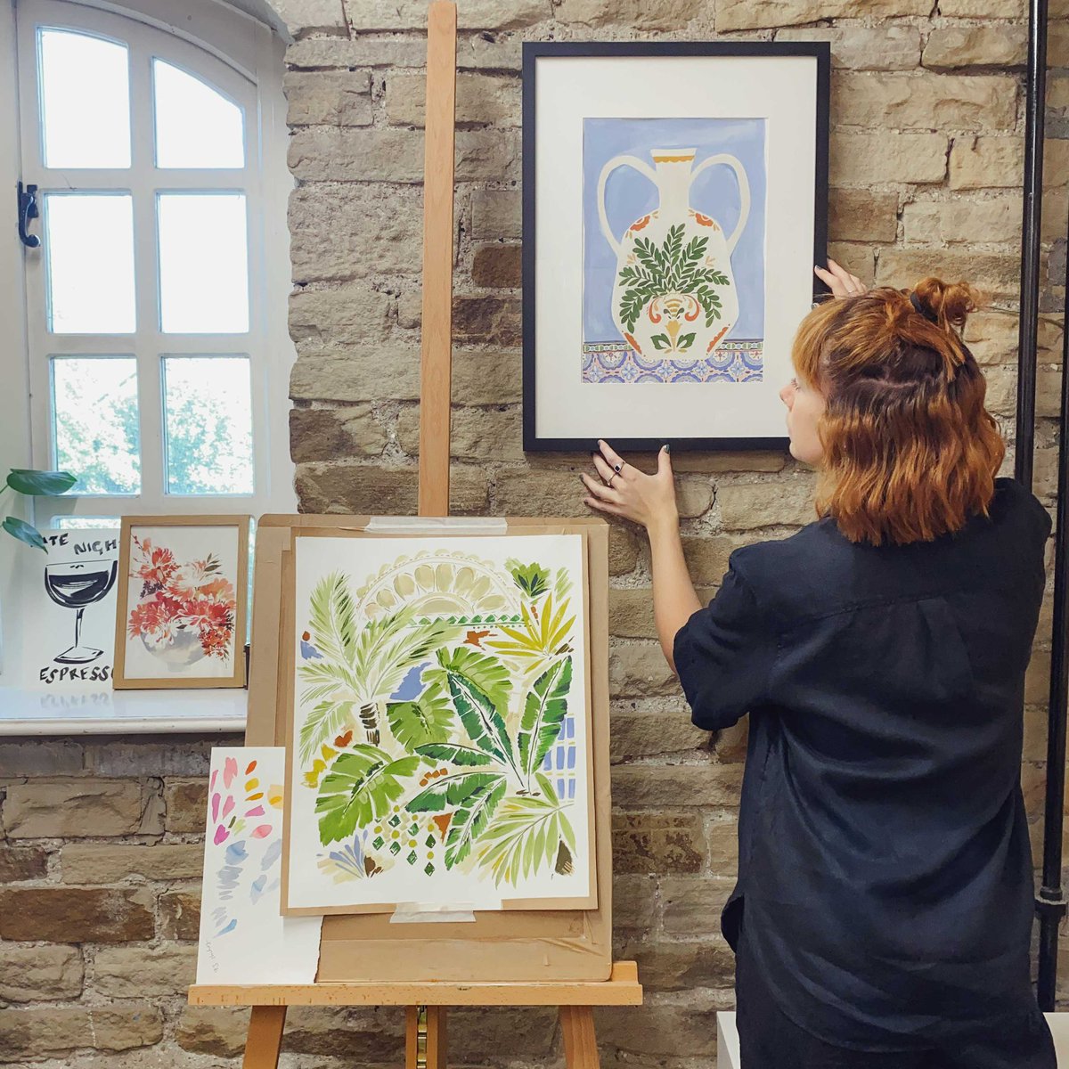 Salts Works tweet media