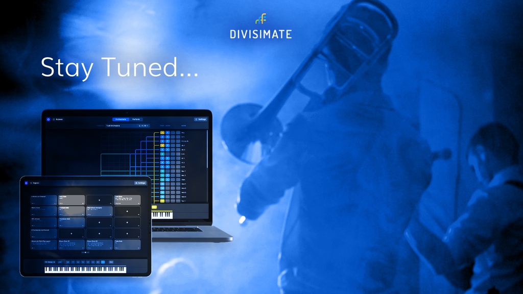 Nextmidi1's tweet photo. We kept quiet for a long time about new developments coming up, but soon, we'll have some very interesting things to announce!
#divisimate #musicproduction #filmcomposer #composers #jazz #classicalmusic #producer #musicproducer https://t.co/2dA24y1qGX