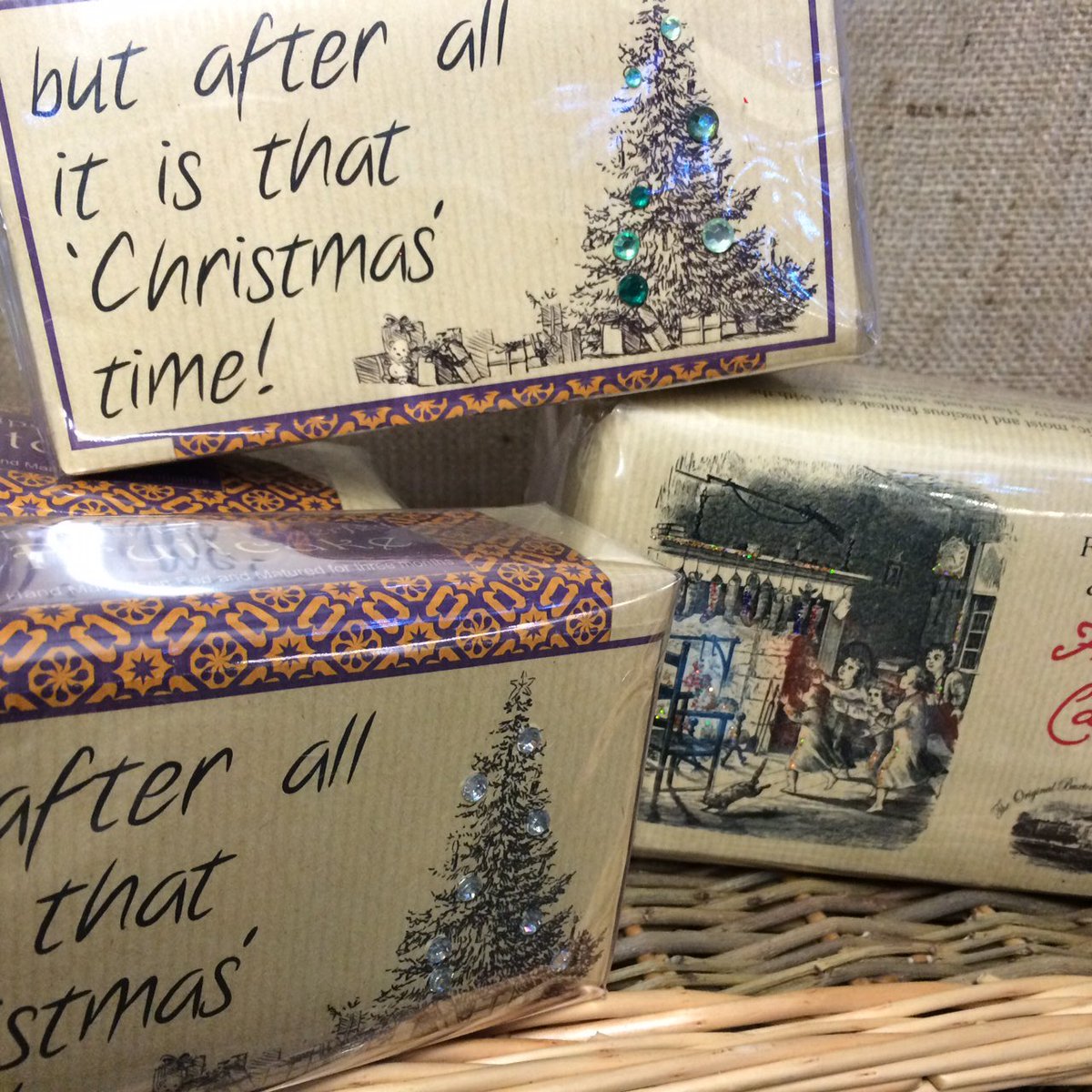 Buxton's Gem tweet media