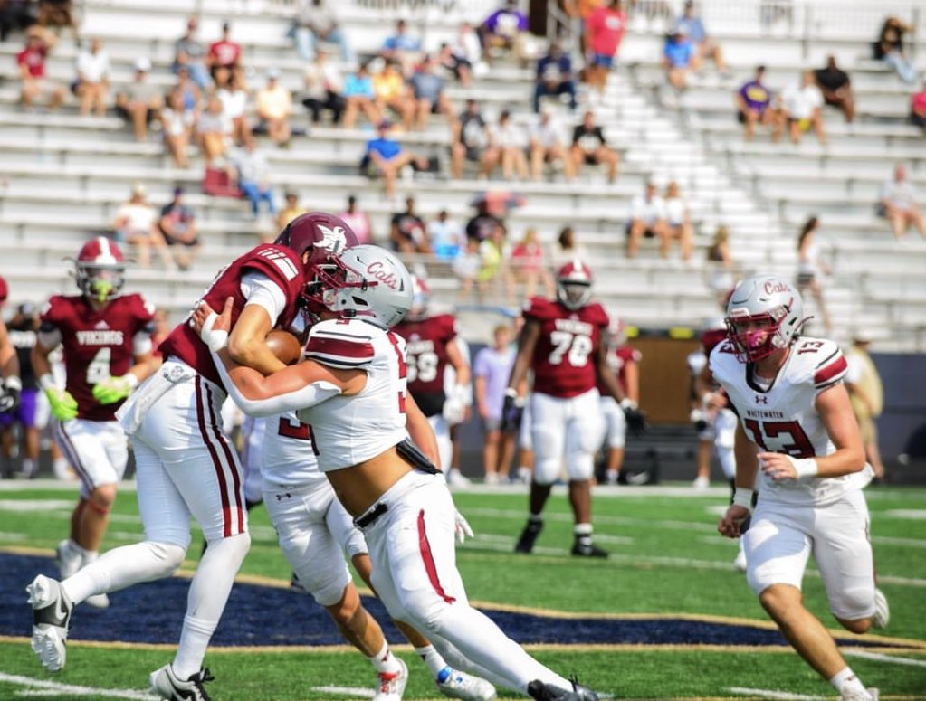 TankNav's tweet photo. Official Defensive highlights from my senior year!🙏🏼 

https://t.co/QnsVwIQFYu https://t.co/uc604UwY9M