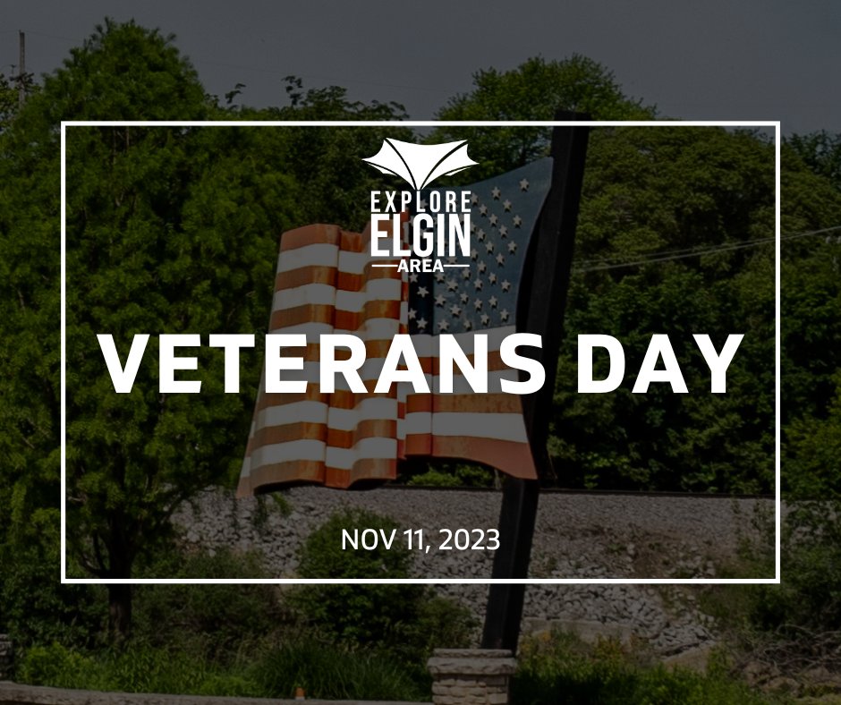 On this Veterans Day, let's take a moment to reflect and show our appreciation to all the veterans who have selflessly served our country!

#VeteransDay #ThankYouVeterans