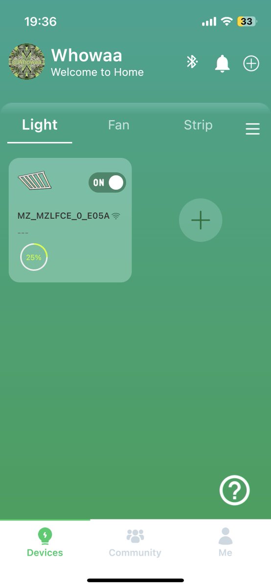 Whowaa's tweet image. Yoo 🤙🏼

Is this thing on? 🤷🏼‍♂️👈🖕👉

Auto sunrise  🌅

And auto sunset 🌆

From 0-100 throughout the day 😮‍💨😆👊🏼💯💚

#FCE4800 @MarsHydroLight