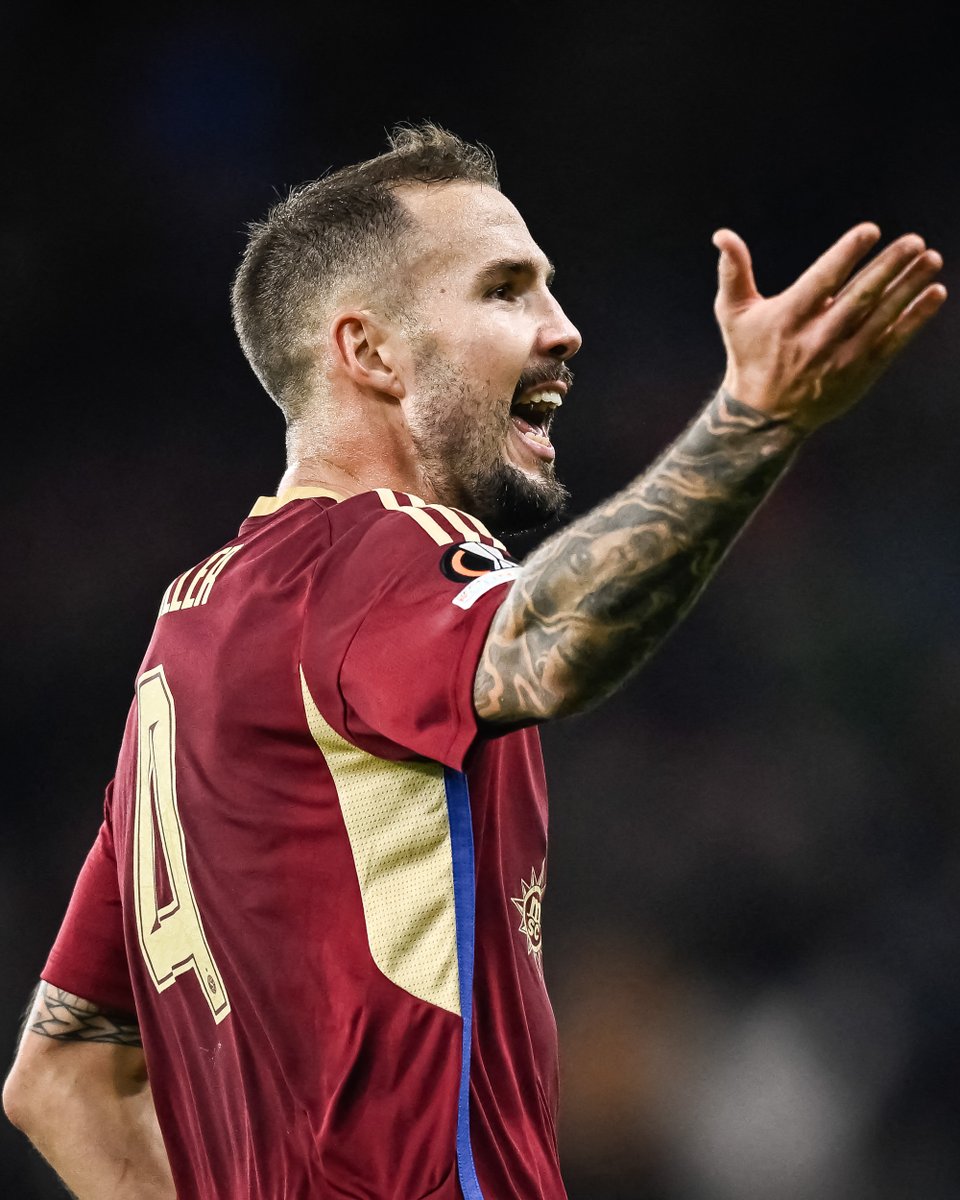 UEFA Europa League tweet media
