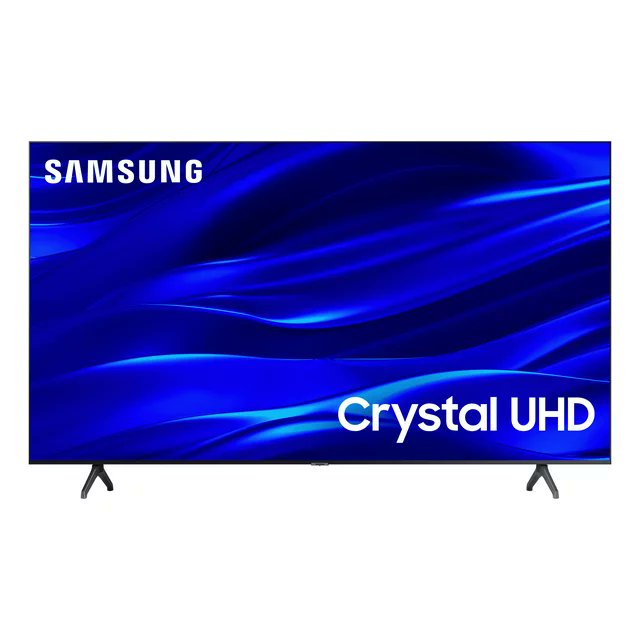 mattresswareho1's tweet image. &quot;🌟 Elevate Your Entertainment with Samsung Crystal UHD 4K Smart TV! 📺
👉 Grab the Samsung 65&quot; Class TU690T now at the special price of $398.00 and redefine your entertainment space! #Samsung4KExperience #CrystalClearView&quot;
goto.walmart.com/c/3713919/5657…
