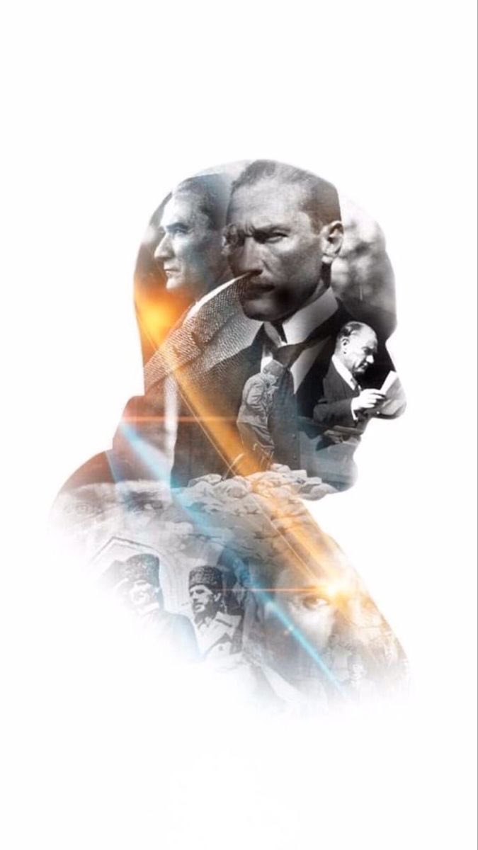 Özlem ve saygıyla anıyorum