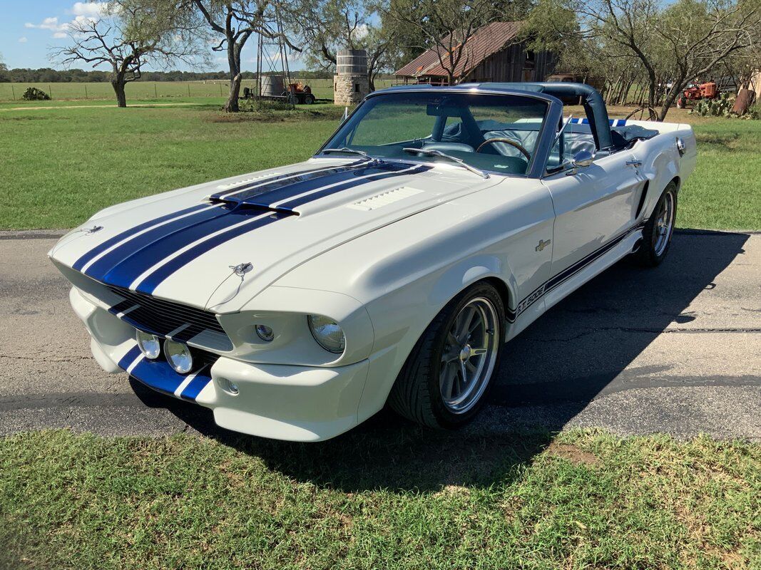 SCDealership's tweet image. ebay.com/itm/3550987091… #mustang #1967mustang #Supersnake #Classic 
1967 Ford Mustang GT500E Super Snake
209,000.00 "OBO"
