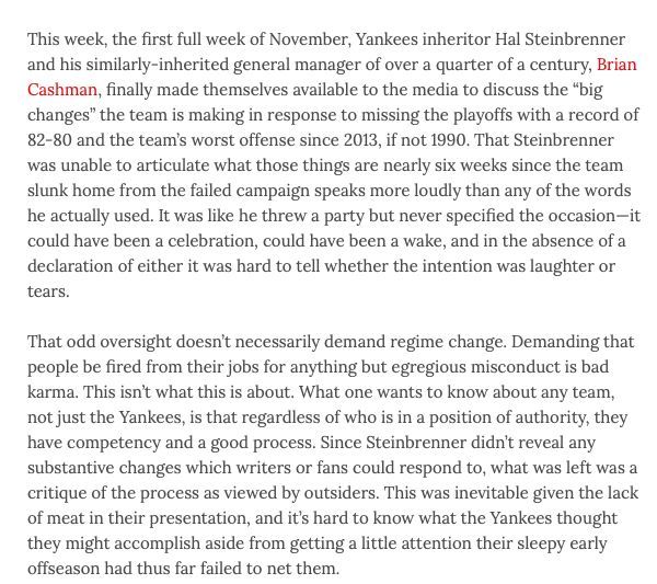 The Bronx Bunters
by <a href="/GoStevenGoldman/">Steven Goldman</a> 
baseballprospectus.com/news/article/8…