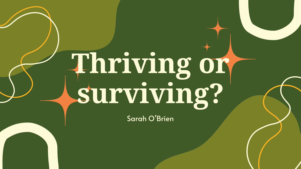 Brilliantly inspiring talk from <a href="/SarahMarieOB/">sarah o'brien</a> opening the night at the opening at the Centre for Autism Wellbeing.