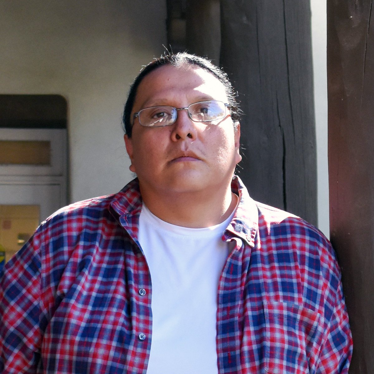 unmasresearch's tweet photo. Meet the first-ever cohort of Native American Studies Ph.D. students at @UNM. Embarking on journeys in Critical Indigenous Thought, Community Building, and Comparative Studies, follow their inspiring stories to becoming leaders in tribal communities. https://t.co/vpiPeD6zud https://t.co/fG6IpgCZQn